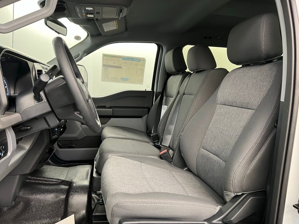 New 2026 Ford F350 XL w/ XL Chrome Package image 23