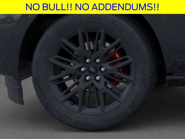 New 2025 Ford Expedition Max Platinum w/ Stealth Performance Package image 20