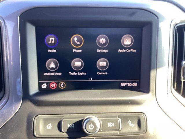 Used 2020 Chevrolet Silverado 3500 W/T w/ WT Convenience Package image 23