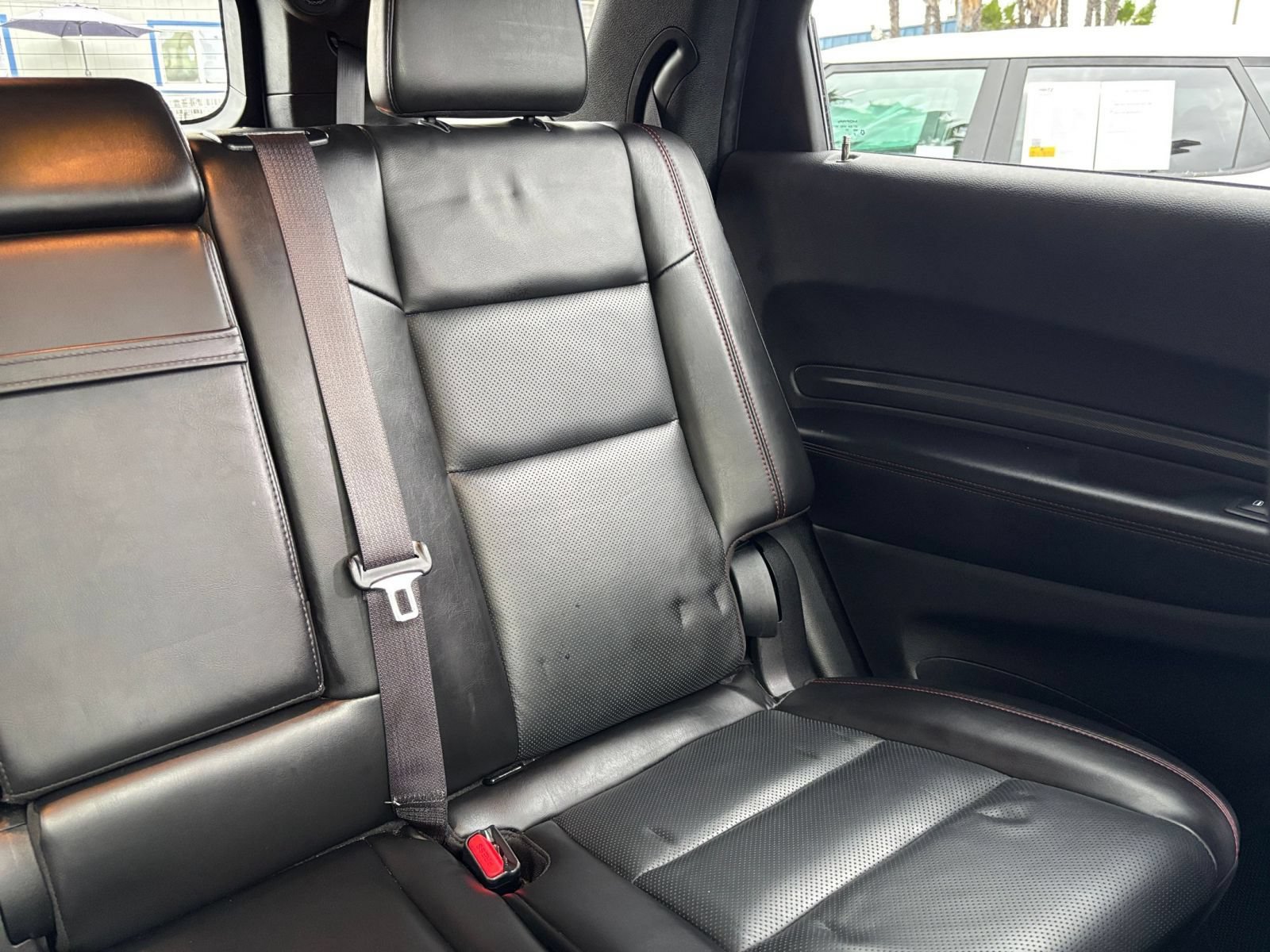 Used 2026 Dodge Durango GT AWD/4WD image 41