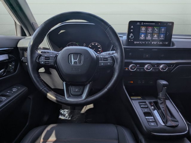 Used 2025 Honda CR-V Sport Touring image 15