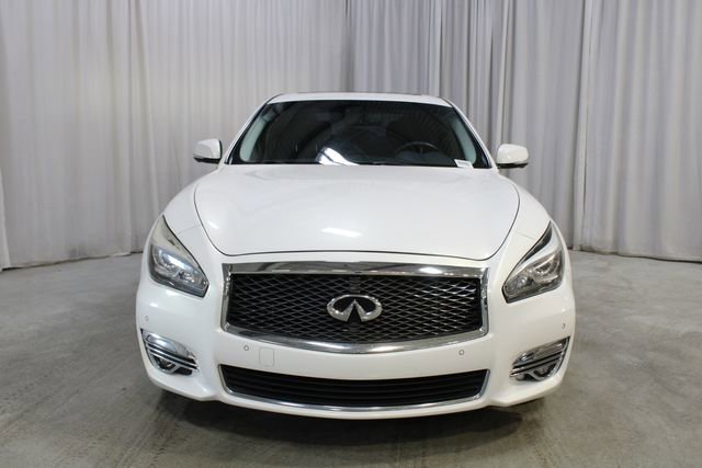 Used 2015 INFINITI Q70 3.7 image 38
