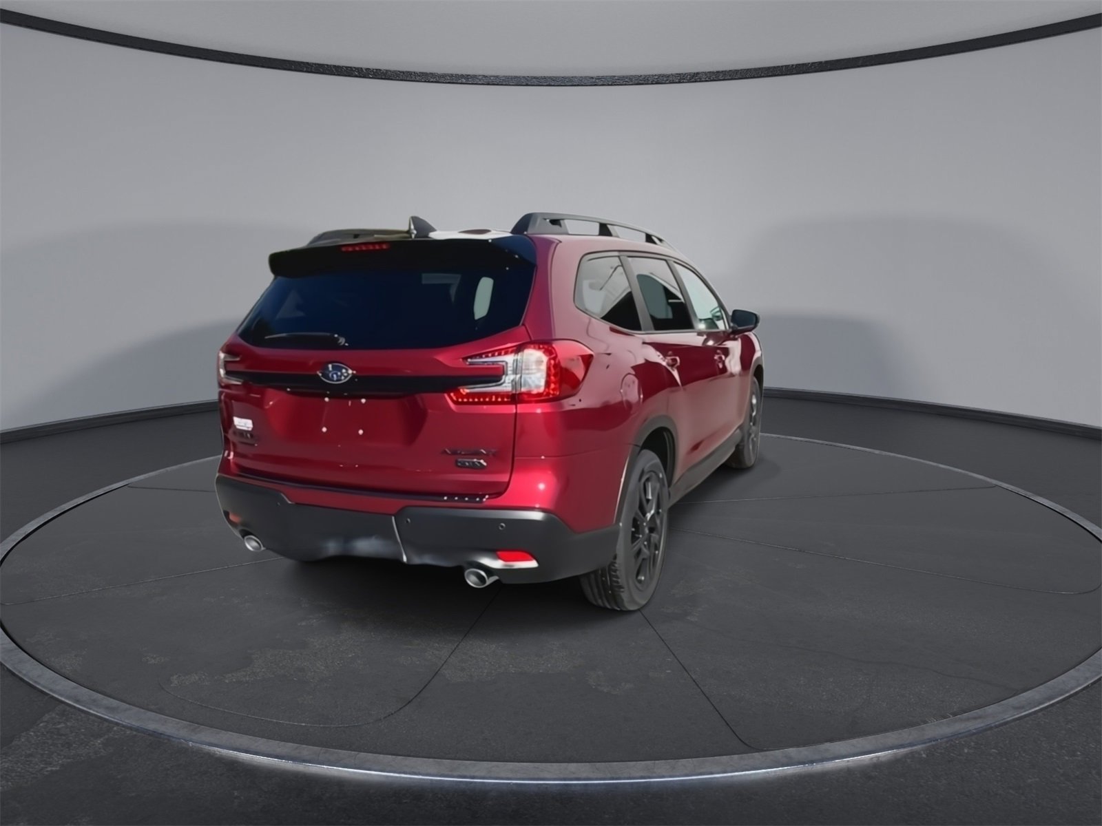 New 2025 Subaru Ascent Bronze Edition image 7