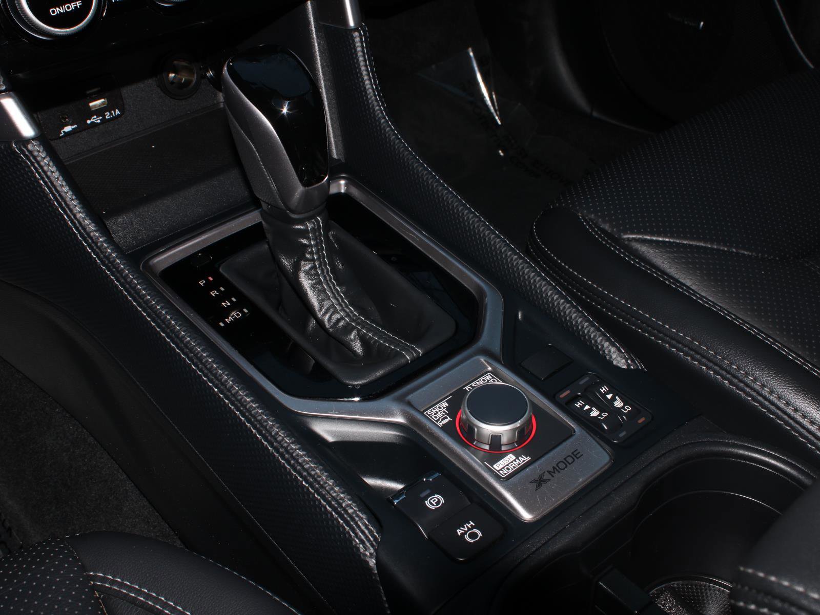 Certified 2023 Subaru Forester Limited image 15