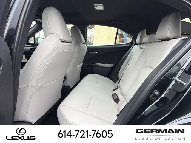 New 2026 Lexus UX 300h 300h F SPORT Design image 14