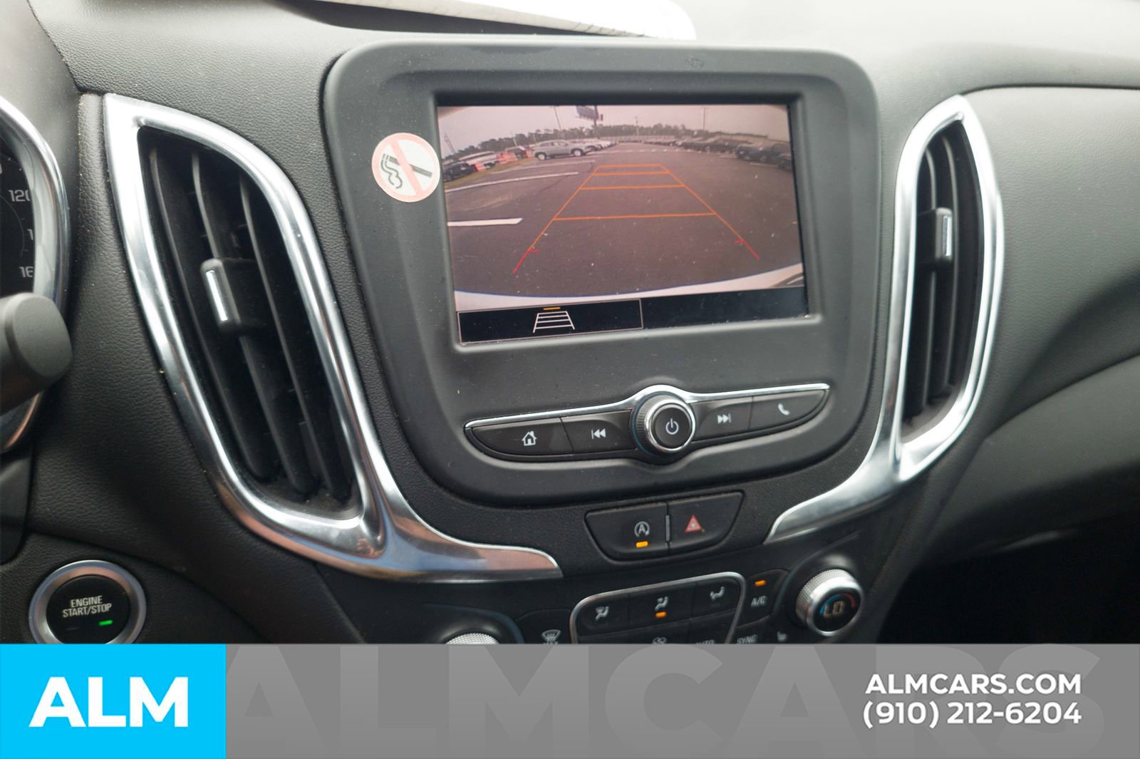 Used 2024 Chevrolet Equinox LT FWD image 26
