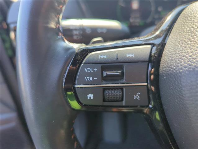 Used 2023 Honda CR-V Sport Touring image 14