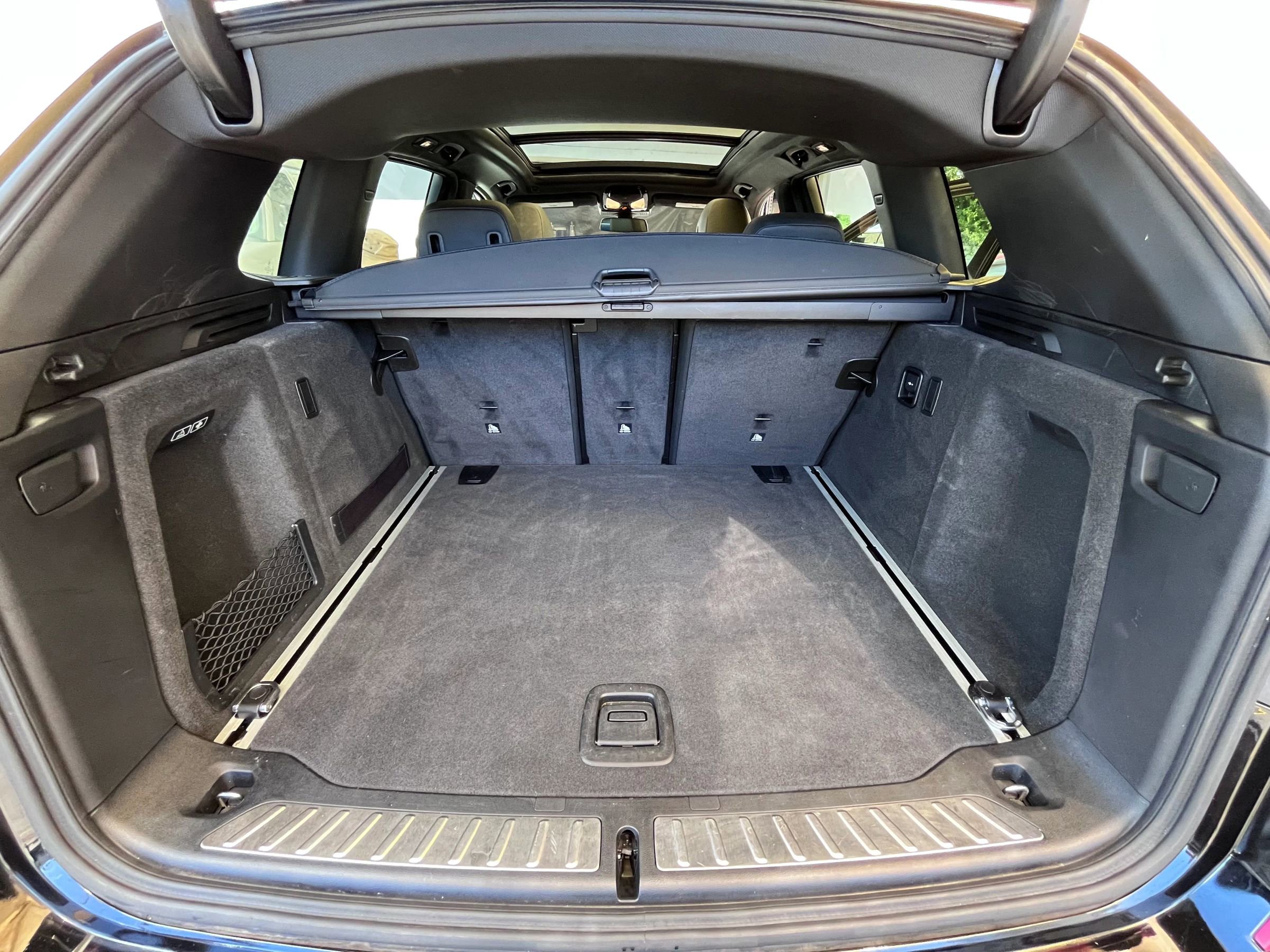 Used 2019 BMW X3 sDrive30i RWD image 24