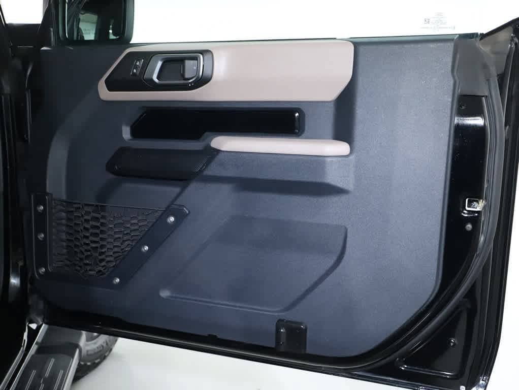 Used 2021 Ford Bronco Big Bend AWD/4WD image 37