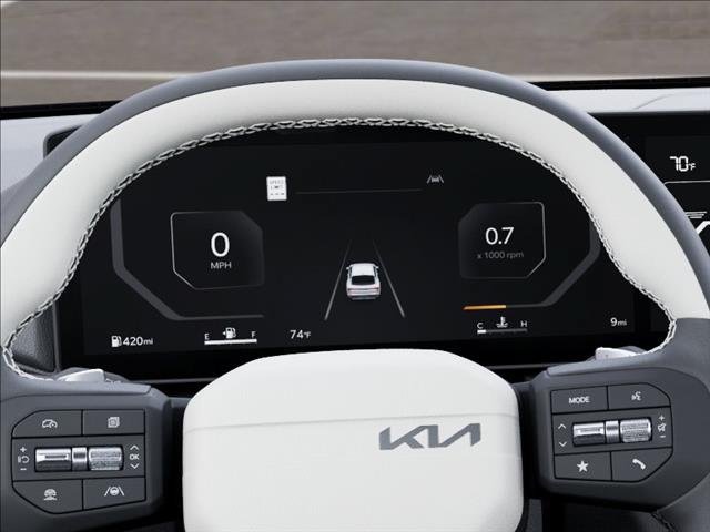 New 2026 Kia K4 GT-Line FWD image 21