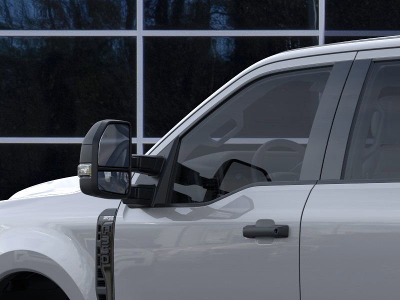 New 2026 Ford F350 XL w/ STX Appearance Package image 52