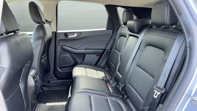 Used 2022 Ford Escape SEL AWD/4WD image 24