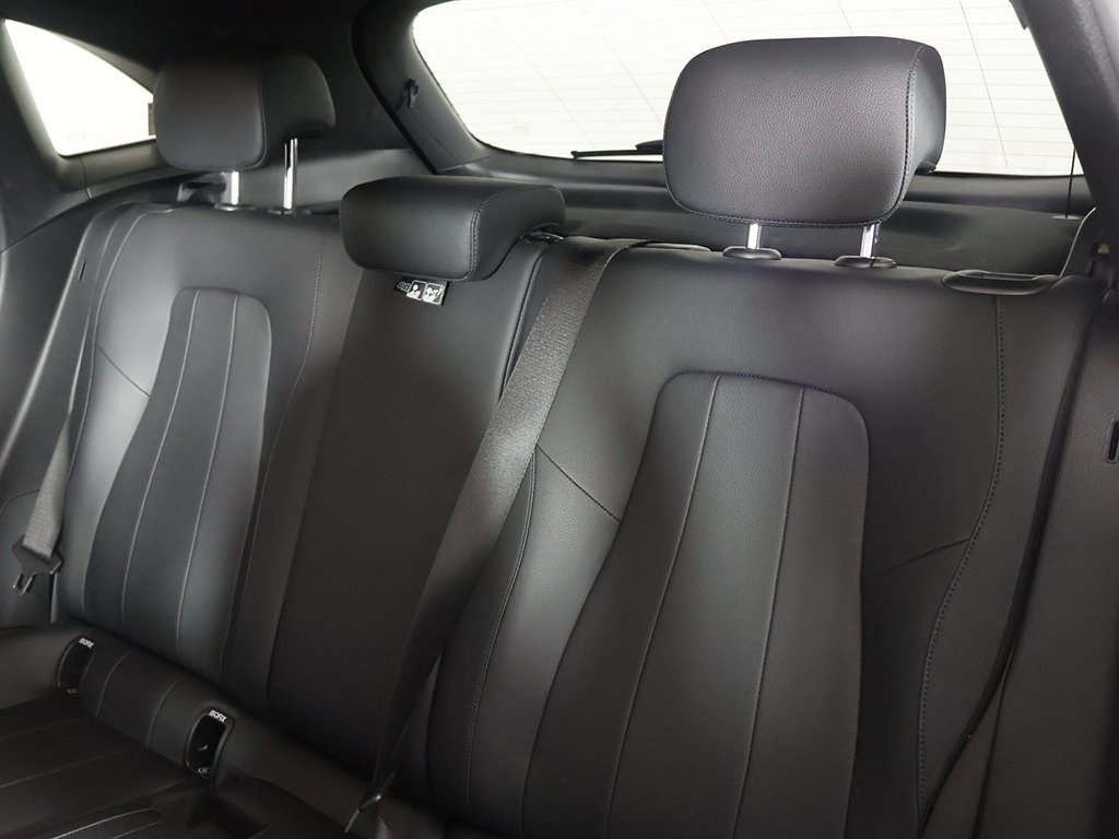 Used 2023 Mercedes-Benz GLA 250 4MATIC w/ Premium Package image 30