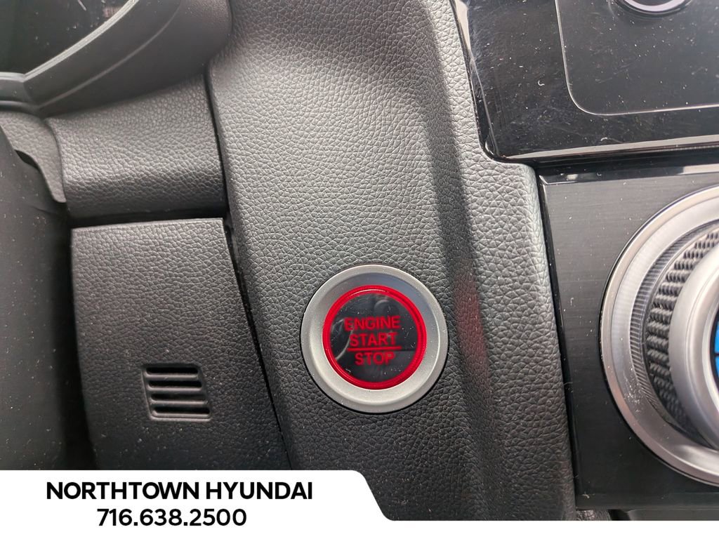 Used 2020 Honda Fit EX image 19