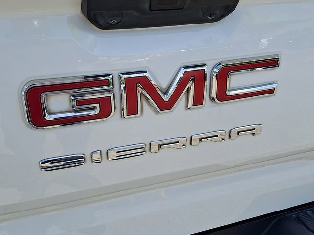 Used 2022 GMC Sierra 1500 Pro w/ Pro Value Package RWD image 22