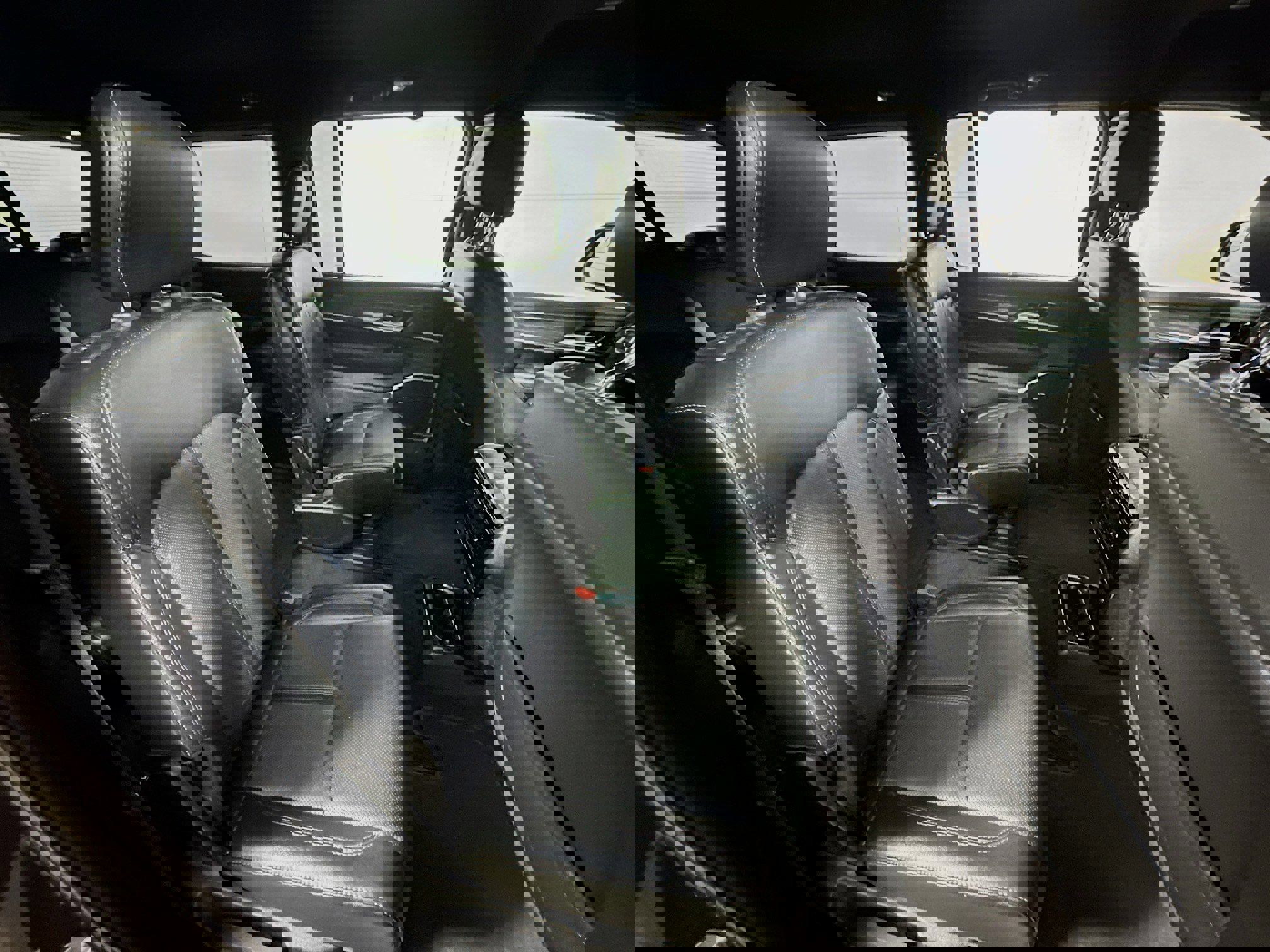 Used 2022 Jeep Wagoneer Series II w/ Convenience Group I image 25