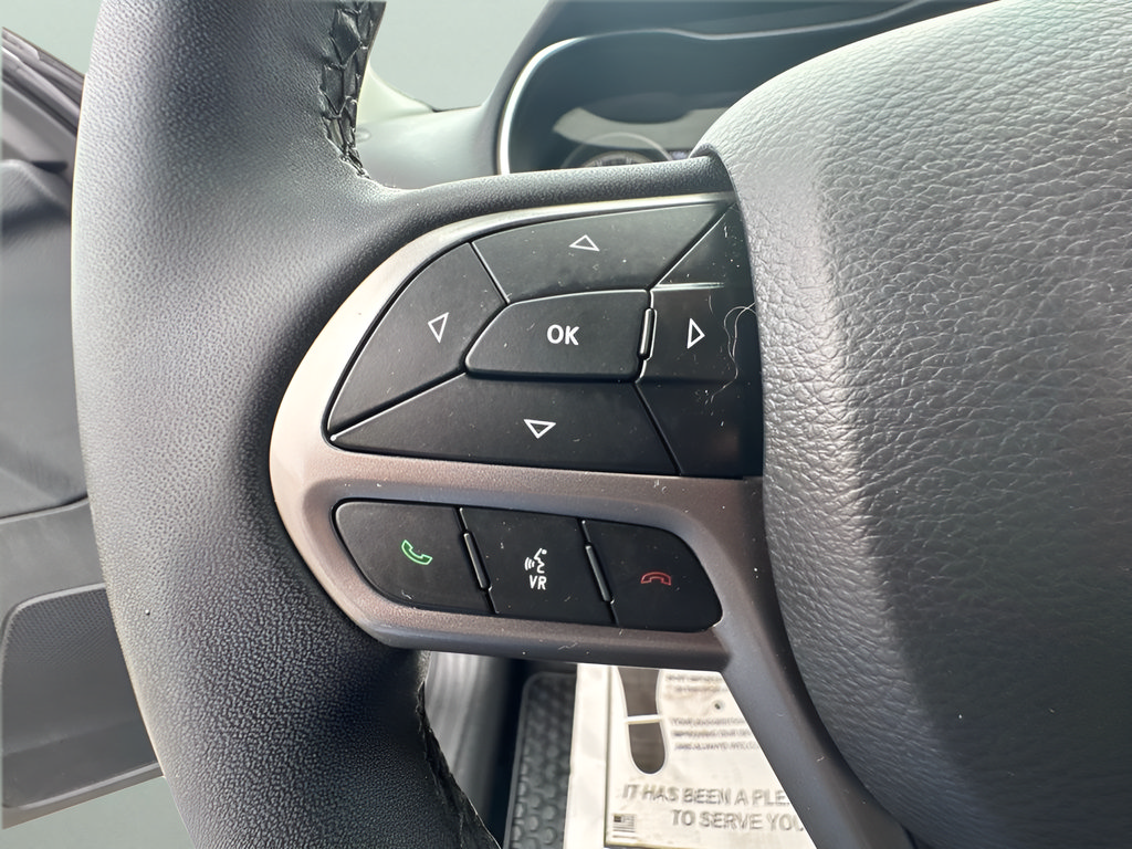 Used 2022 Jeep Cherokee Latitude Lux AWD/4WD image 20