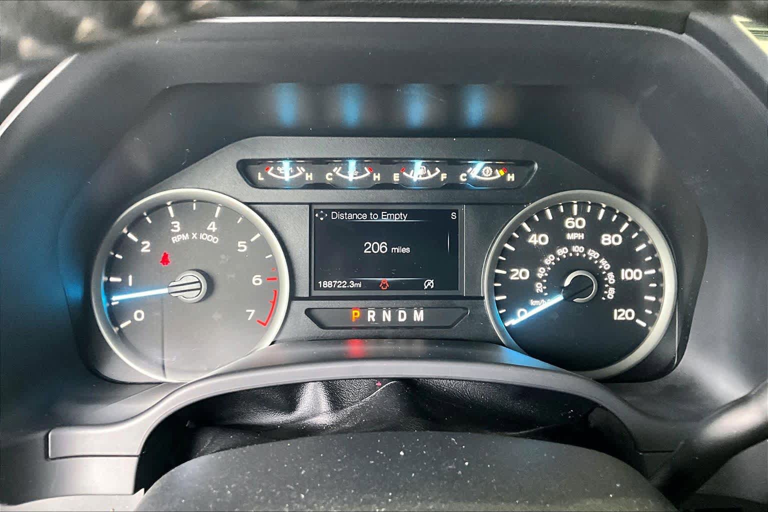 Used 2019 Ford F150 XLT w/ Equipment Group 302A Luxury RWD image 24