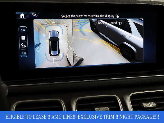 Certified 2026 Mercedes-Benz GLE 350 4MATIC image 24