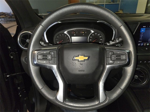 Used 2022 Chevrolet Blazer LT image 14