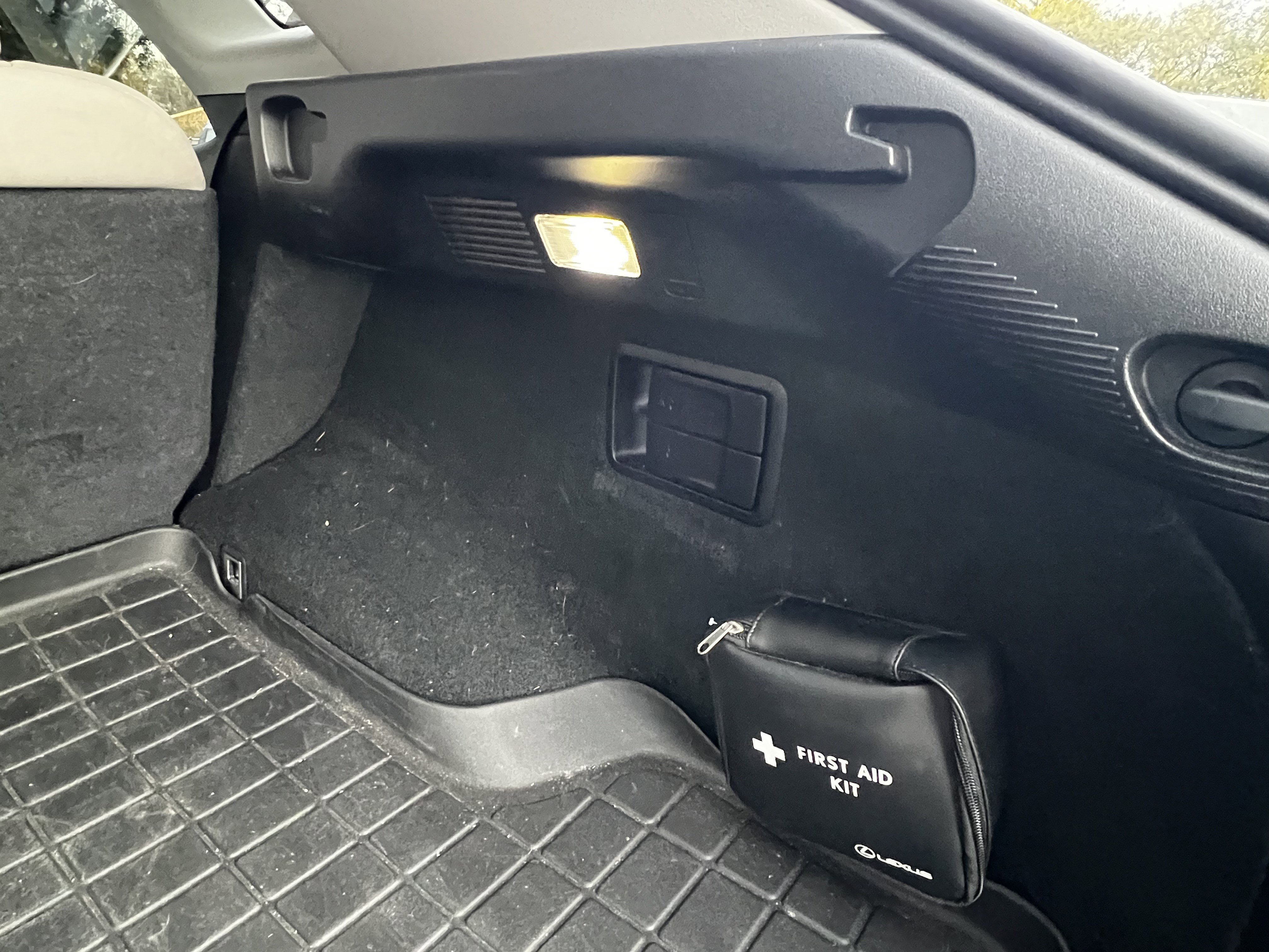 Certified 2021 Lexus RX 350 350 image 50