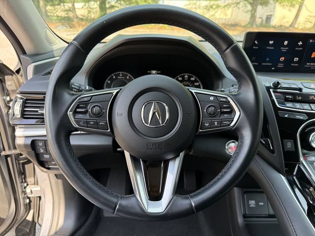 Used 2021 Acura RDX AWD image 14