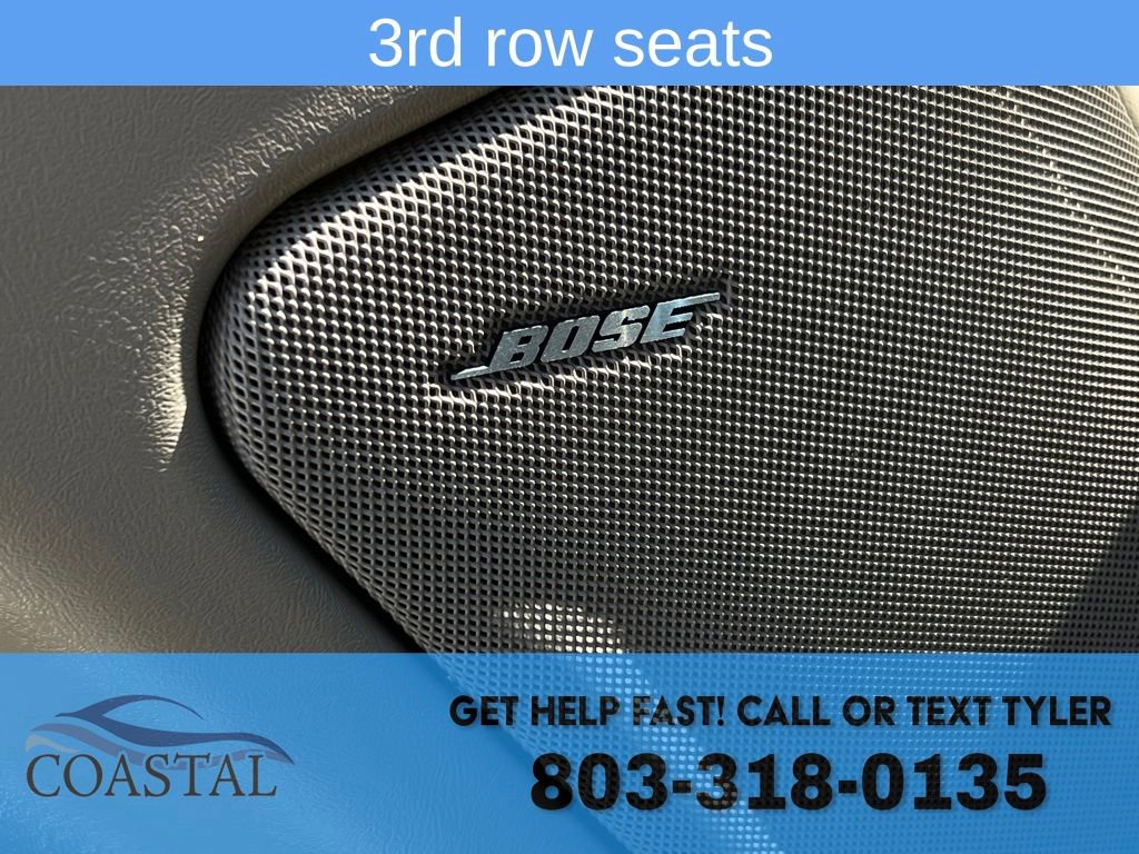 Used 2004 Chevrolet Suburban LT w/ Preferred Equipment Group image 8