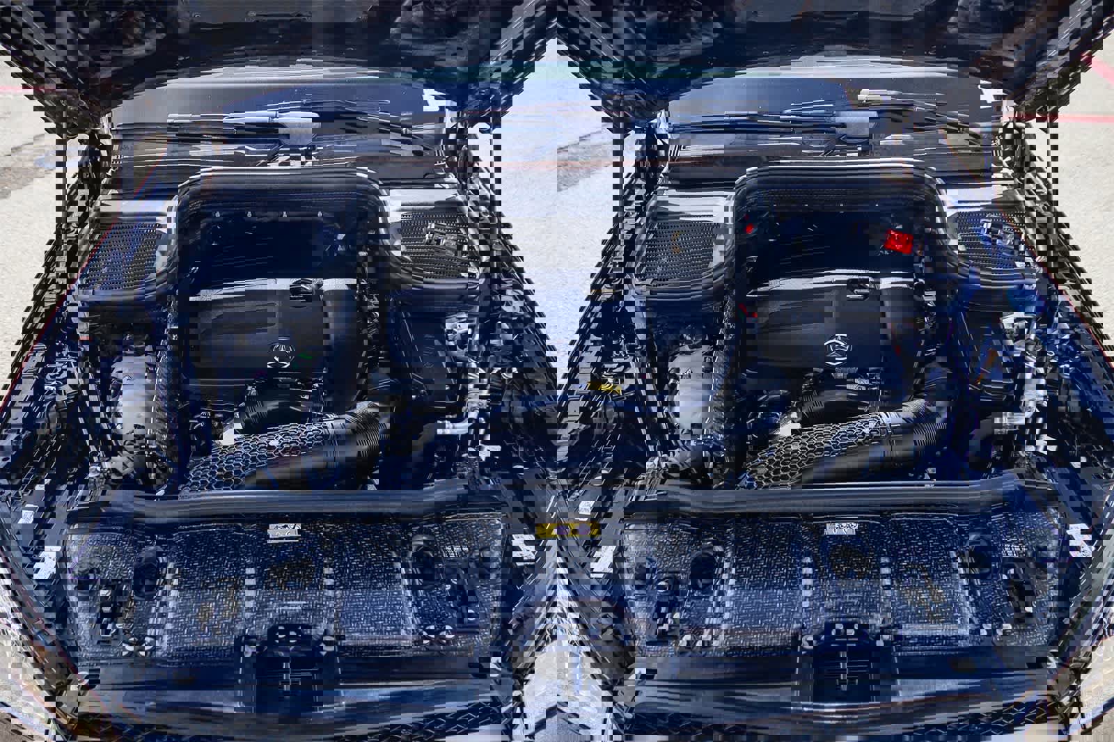 Used 2023 Mercedes-Benz GLE 350 image 29