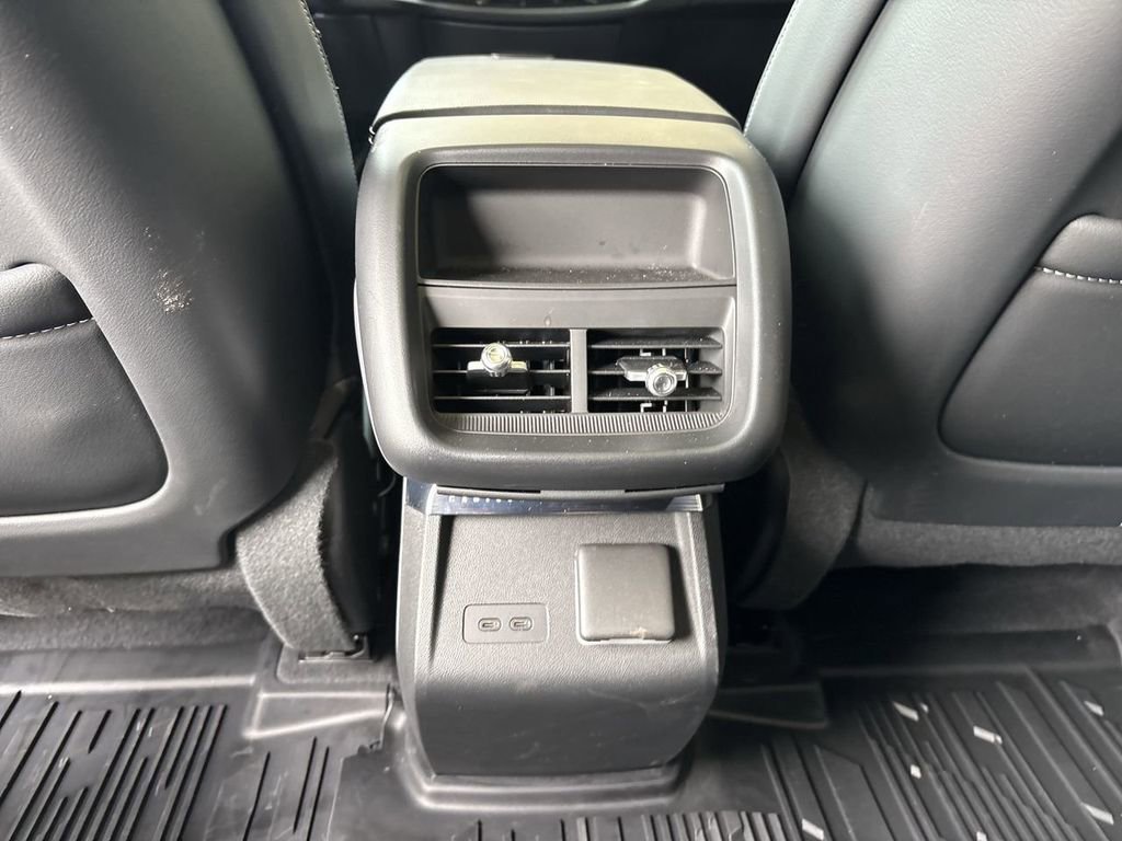 Certified 2025 Cadillac Lyriq Luxury w/ LPO, Floor Liner Package image 22