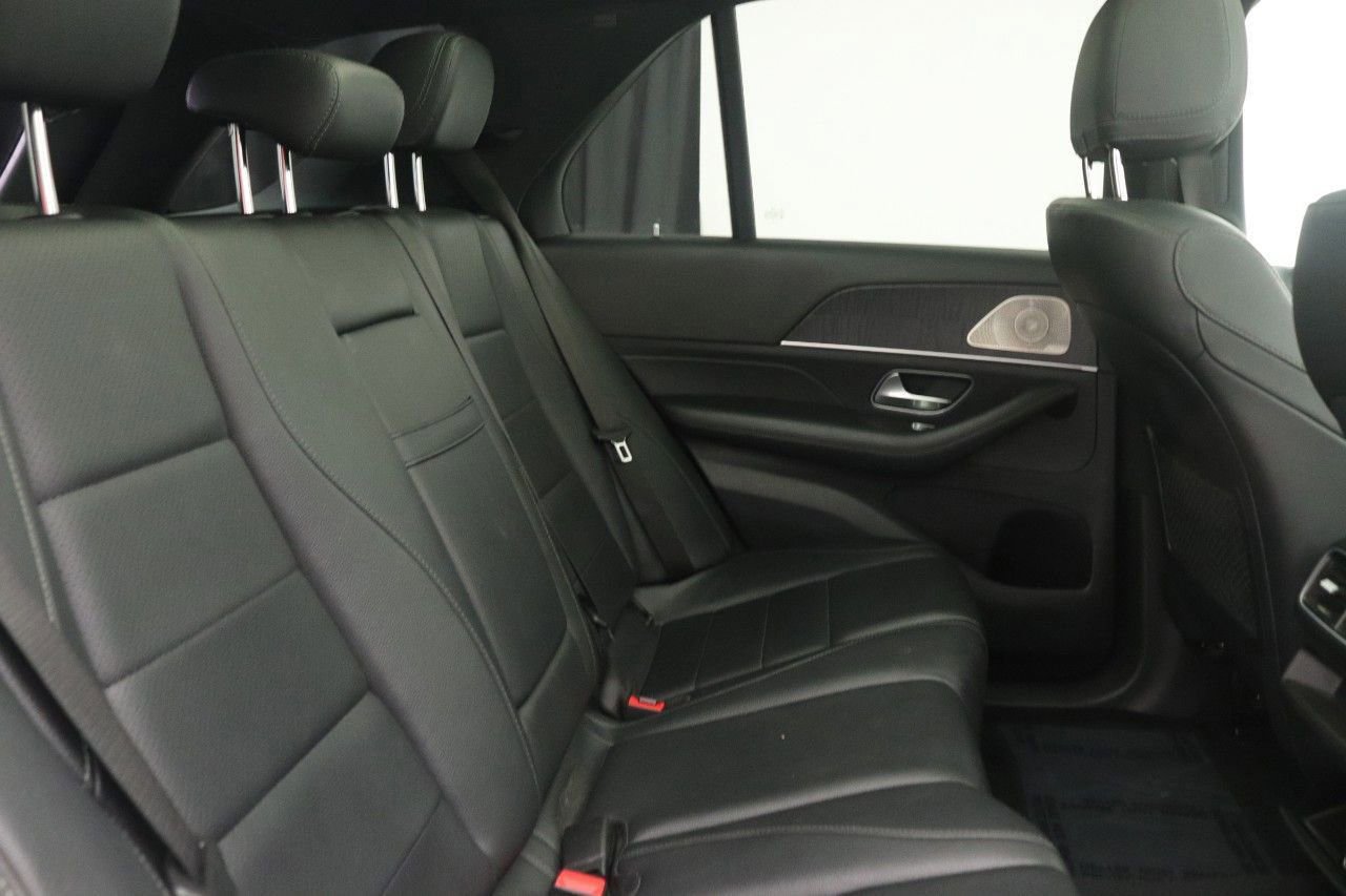 Certified 2022 Mercedes-Benz GLE 350 image 32