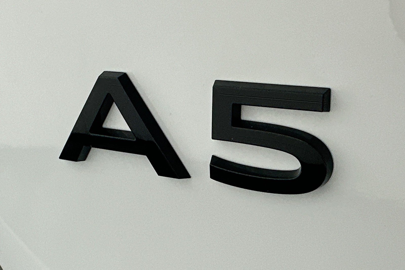 New 2026 Audi A5 Premium Plus AWD/4WD image 9