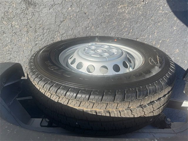 Used 2025 RAM ProMaster 1500 image 9