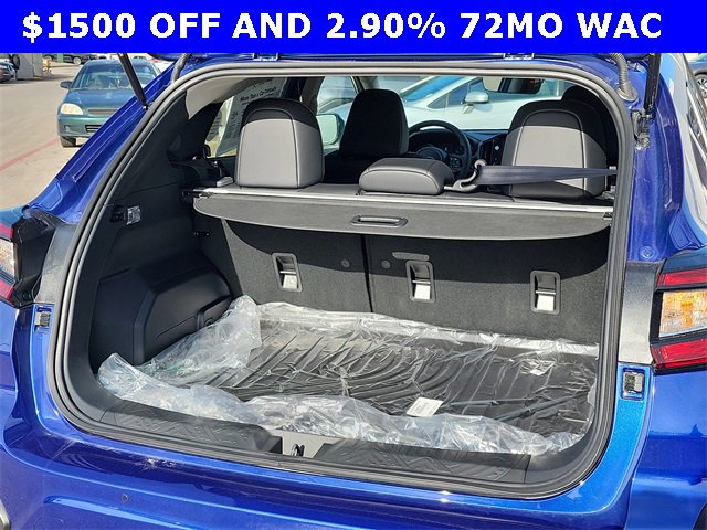 New 2026 Subaru Crosstrek 2.5i Limited image 7