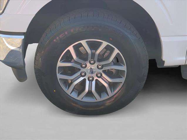 Used 2021 Ford F150 Lariat w/ FX4 Off-Road Package AWD/4WD image 27