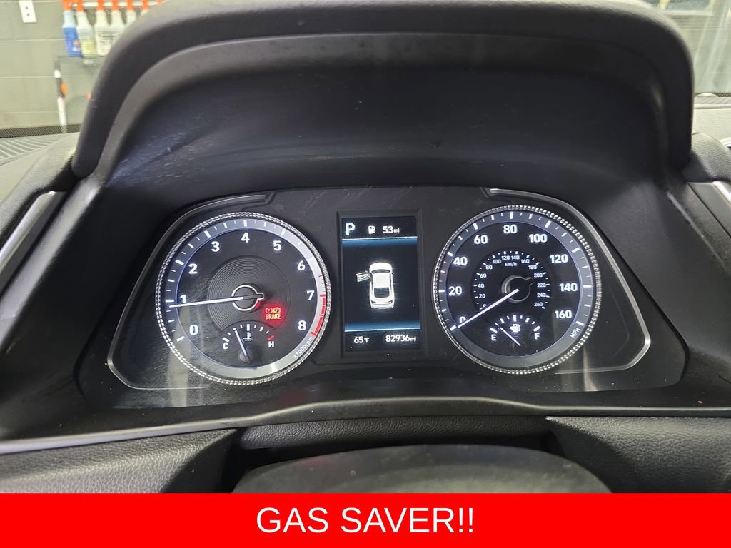 Used 2023 Hyundai Sonata SEL FWD image 19