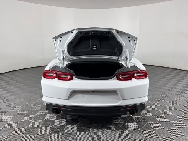 Used 2022 Chevrolet Camaro LT image 41