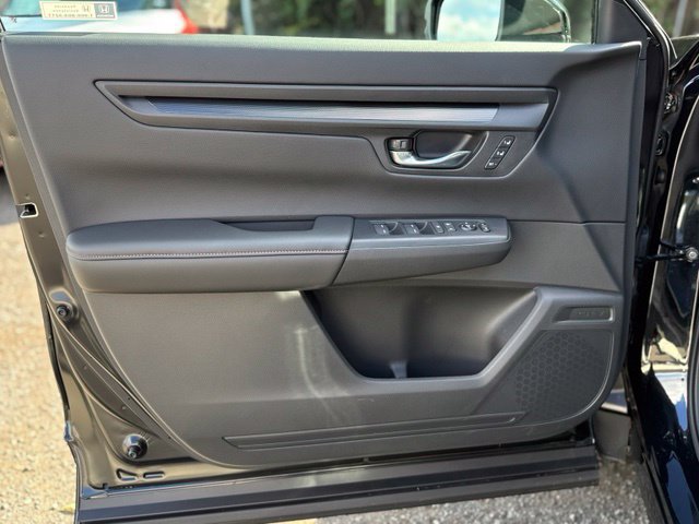 Used 2026 Honda CR-V Sport-L image 10