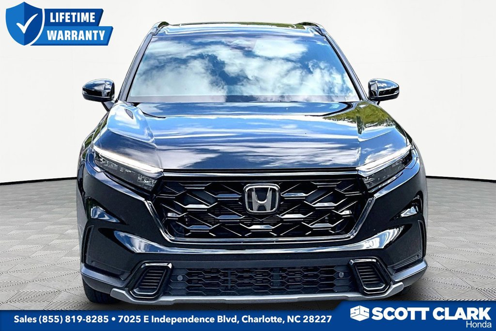 Used 2025 Honda CR-V Sport-L image 2