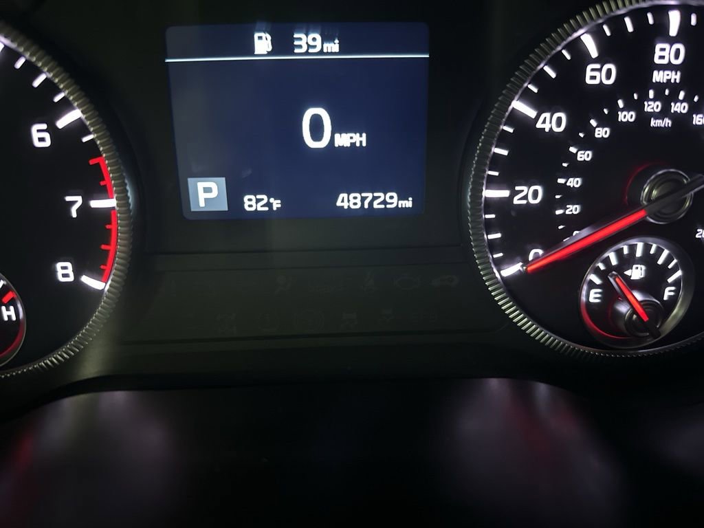 Used 2022 Kia Telluride S image 15