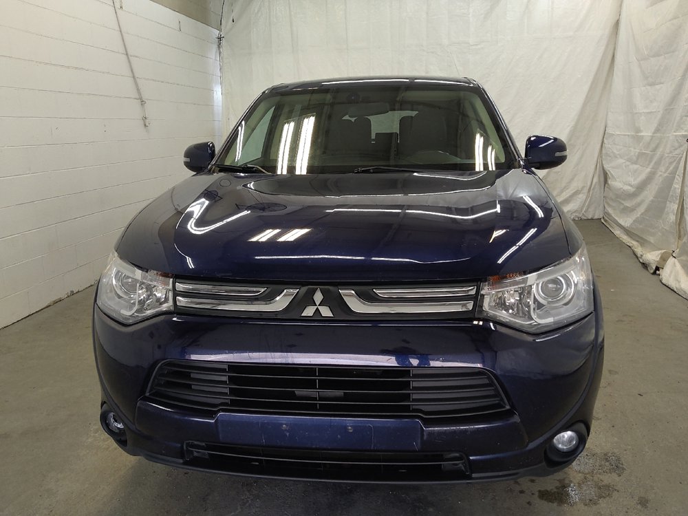 Used 2014 Mitsubishi Outlander GT image 15