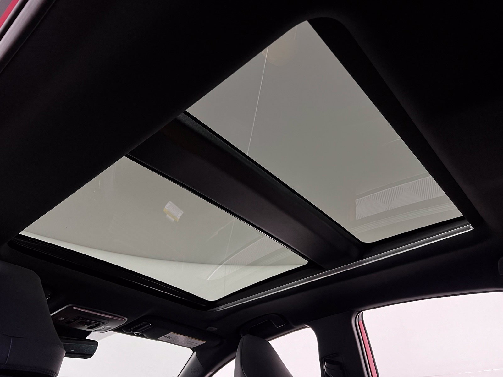 New 2026 Toyota Camry XSE FWD image 19