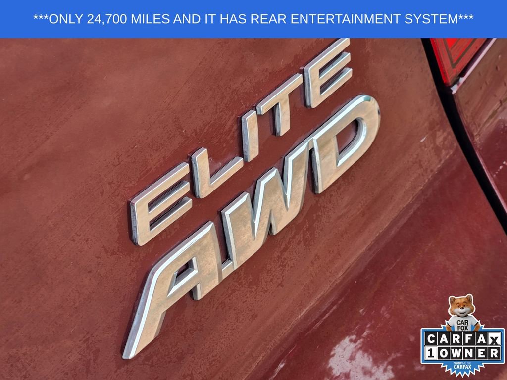 Used 2021 Honda Pilot Elite image 14