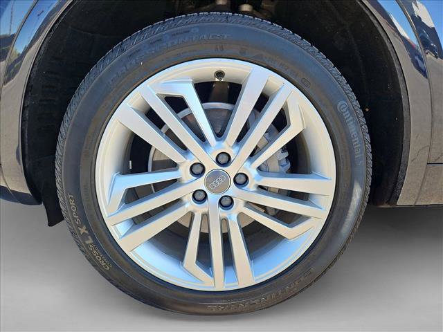 Used 2018 Audi Q5 Prestige AWD/4WD image 24