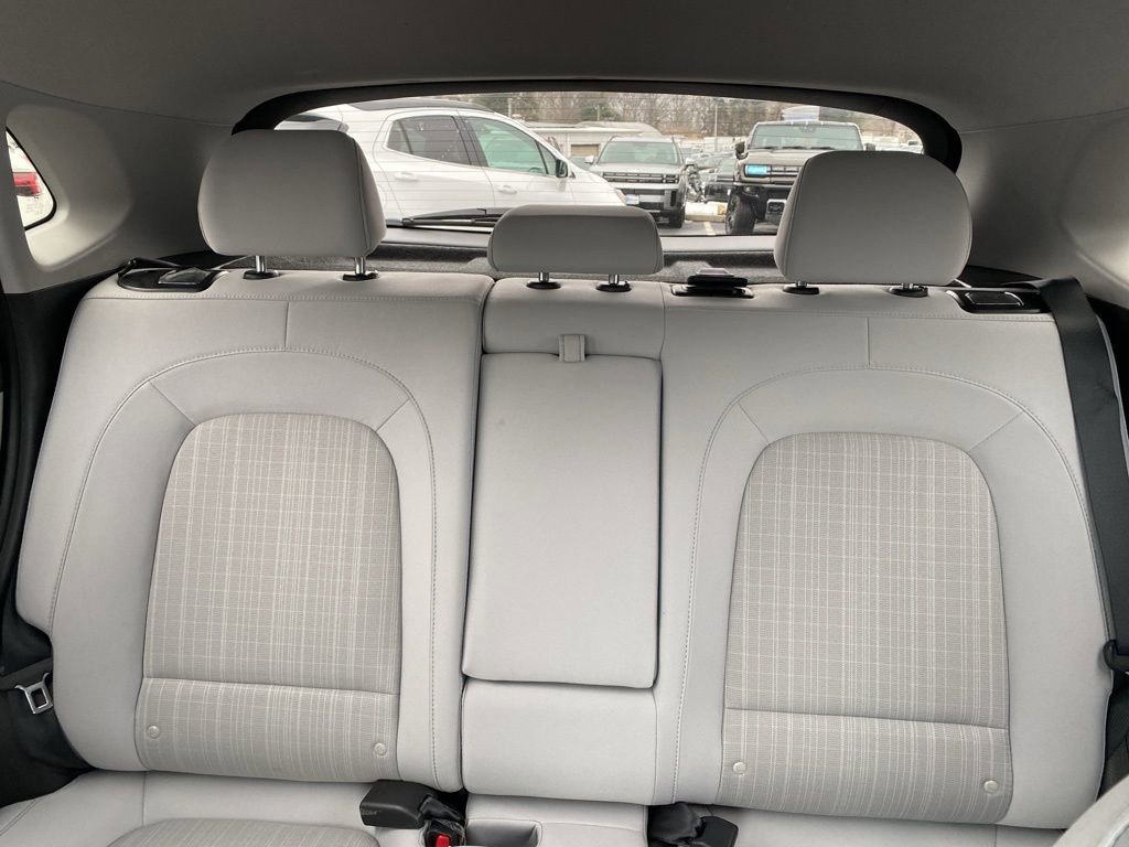 Certified 2023 Hyundai Kona SEL image 15