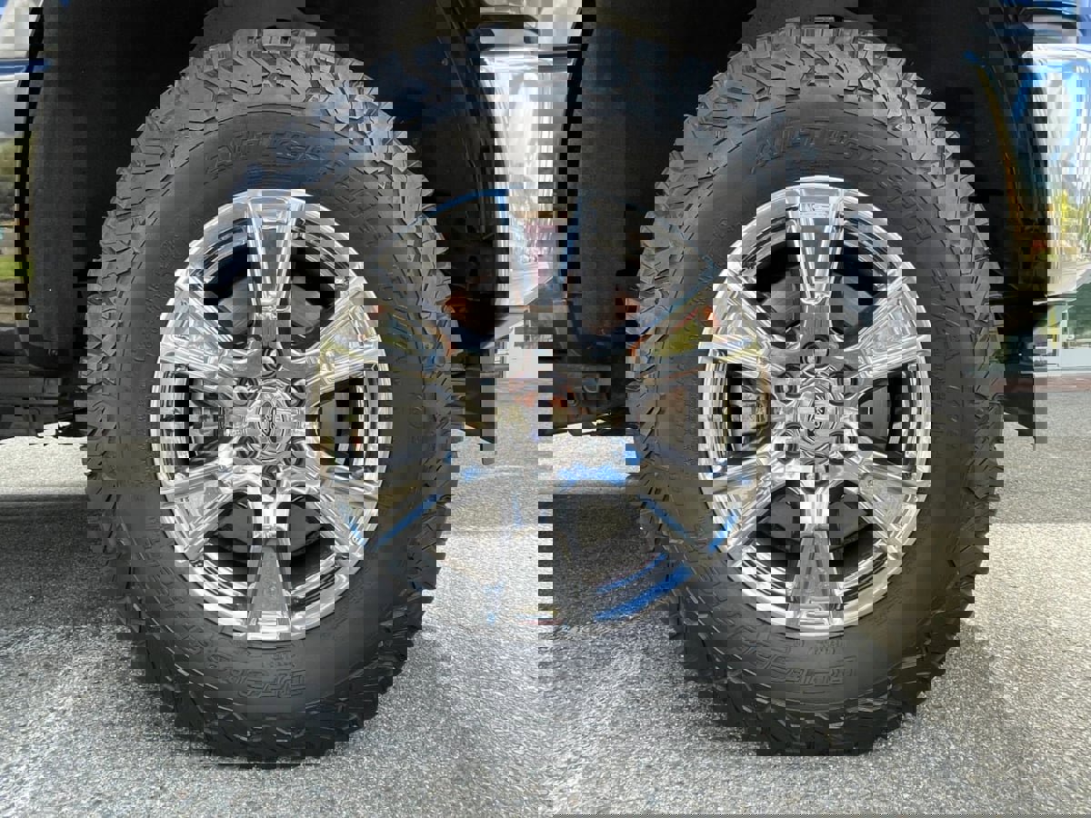 Used 2017 Ford F150 XLT w/ Equipment Group 301A Mid AWD/4WD image 35