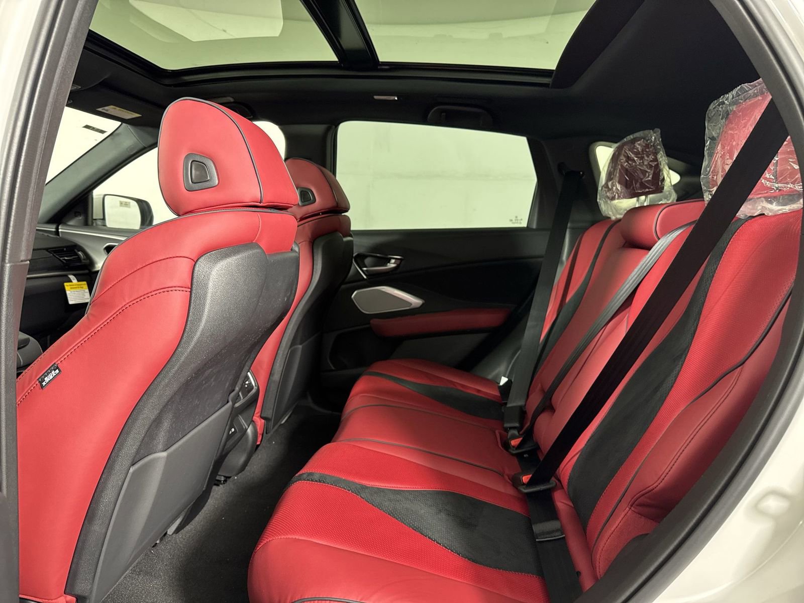 New 2026 Acura RDX A-Spec image 22