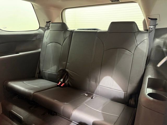 Certified 2016 GMC Acadia SLT AWD/4WD image 25