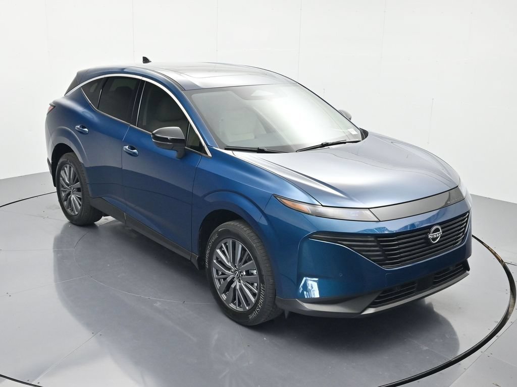 New 2026 Nissan Murano SL AWD/4WD image 32