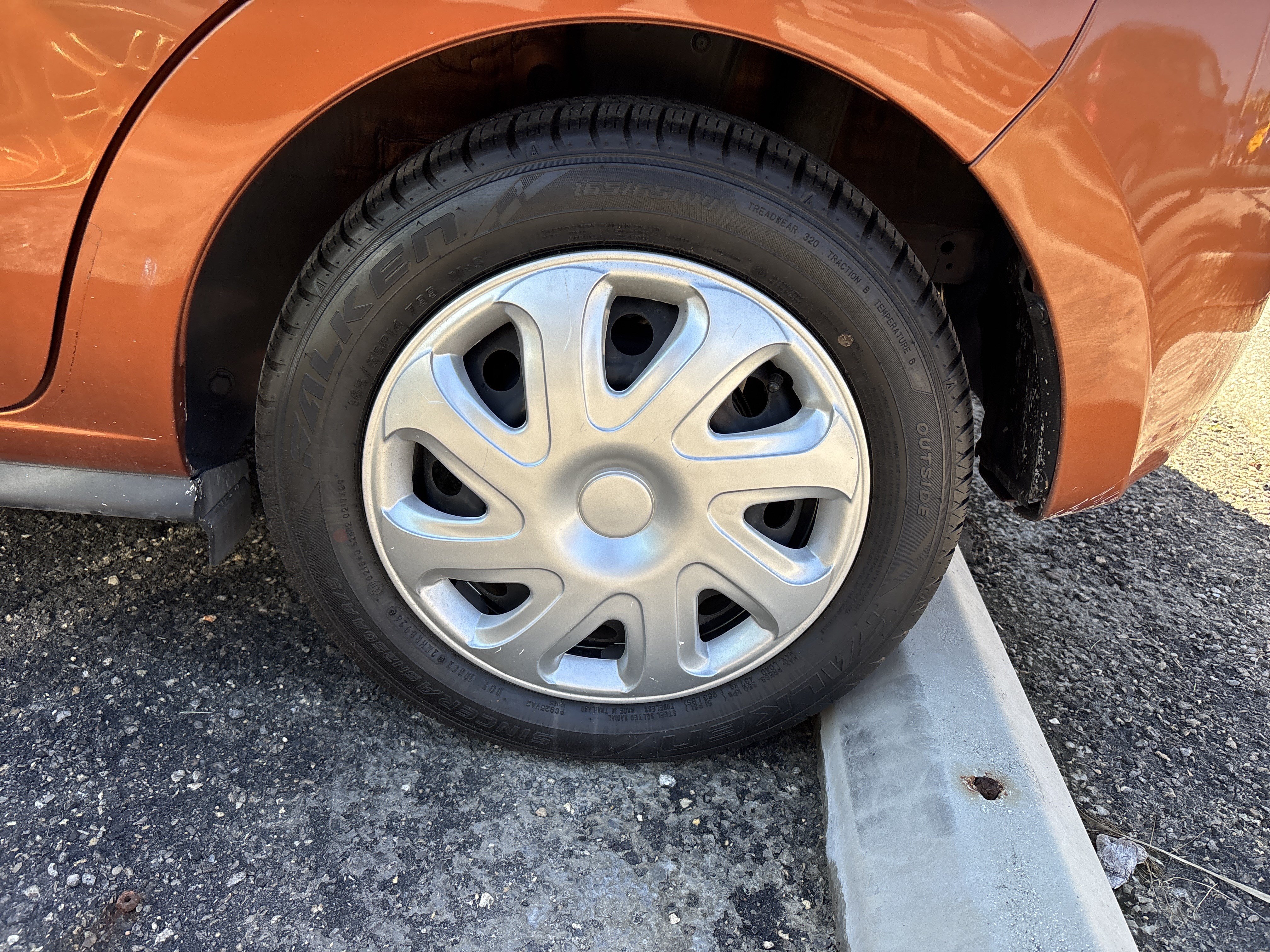 Used 2020 Mitsubishi Mirage ES FWD image 20