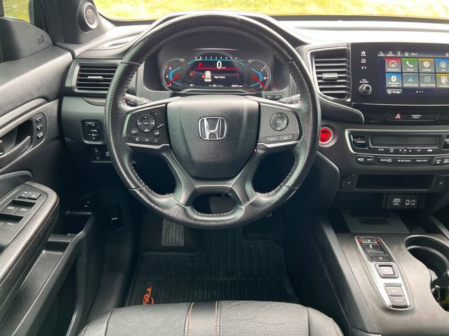 Used 2022 Honda Pilot TrailSport image 18